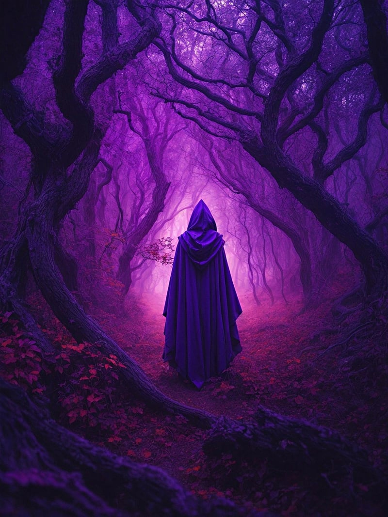 Magical Ambiance